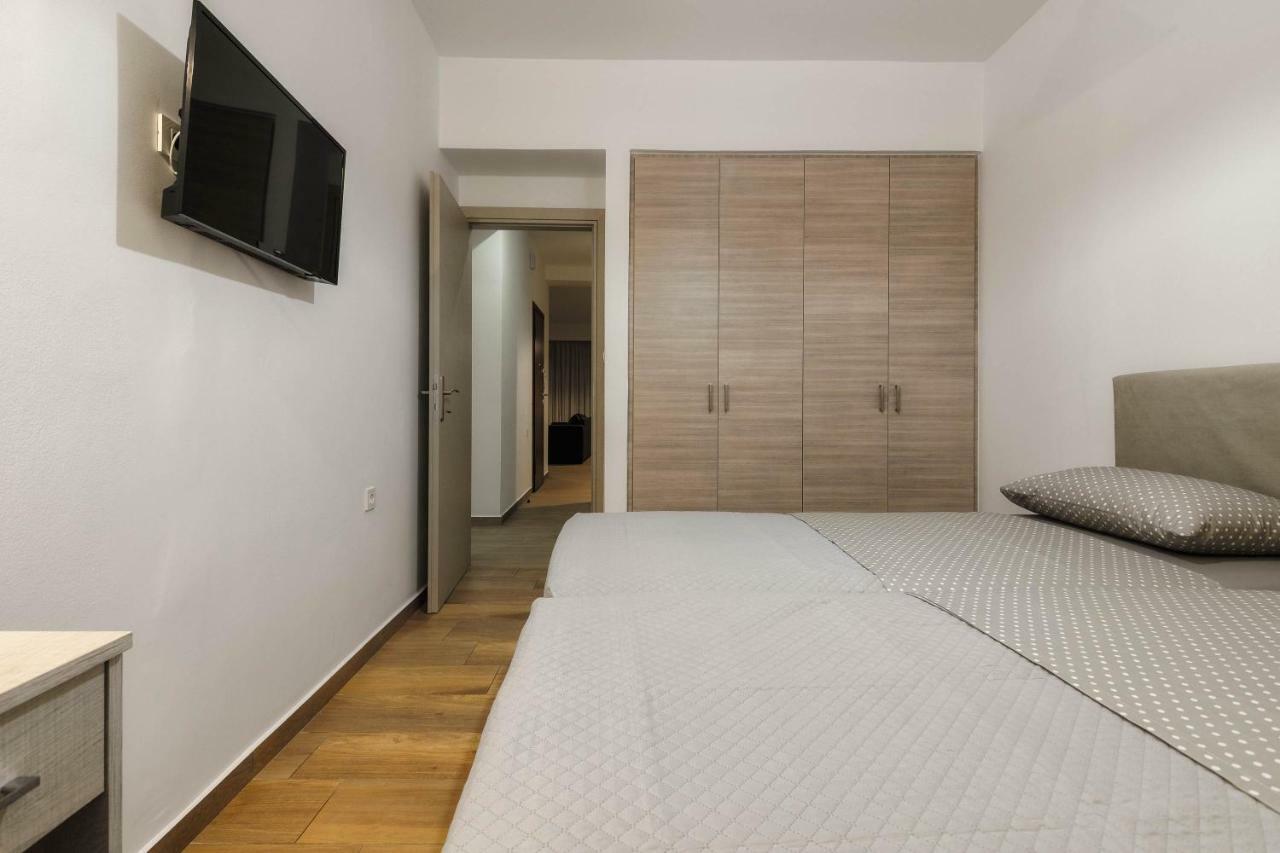 Oresteia Downtown Apartment Zakynthos Town Exterior photo